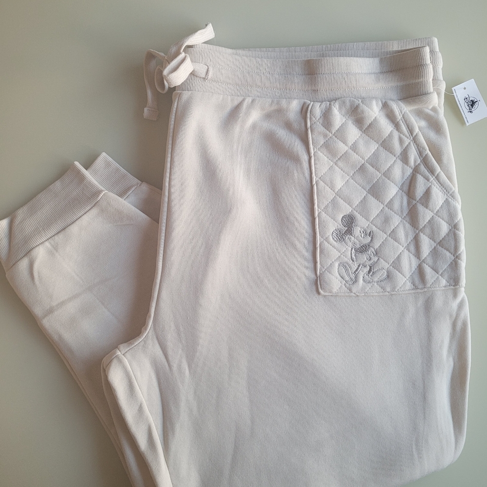 Disney Joggers
